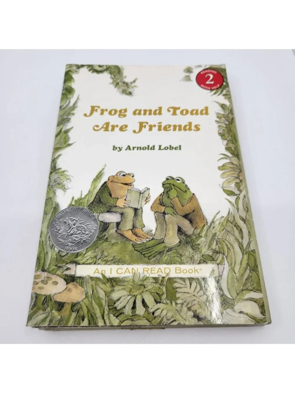 Little Bear / Frog & Toad Lot of 6 Books for Advancing Readers Ages 6-9 - BK151